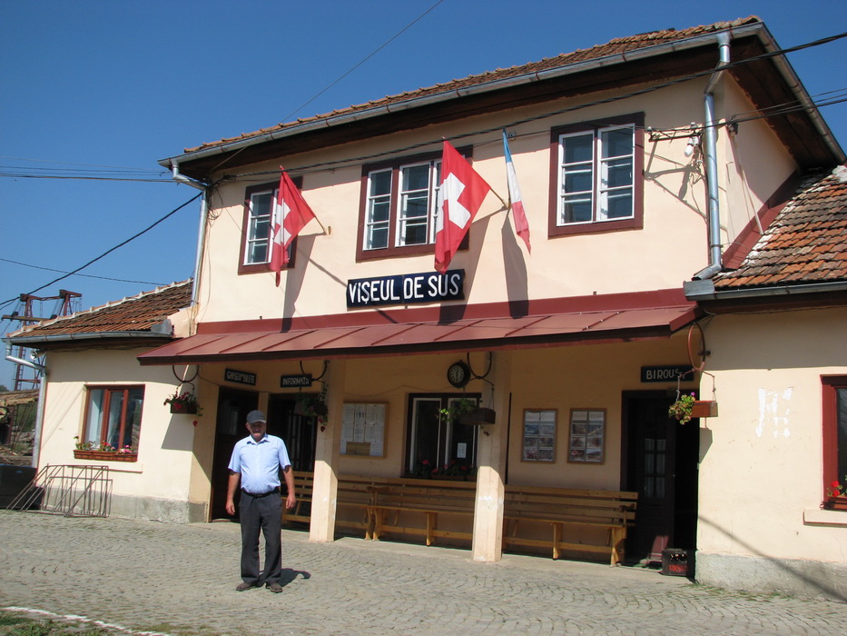 2009-08-26 10-23-45.JPG - 2009-RO  Viseu de Sus -- Wassertalbahn